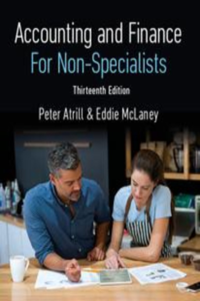 Accounting and Finance for Non-Specialists
