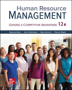 Human Resource Management