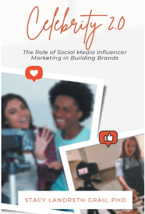 Celebrity 2.0, The Role of Social Media Influencer Marketing in Building  Brands eBook | 9781637422090 | Booktopia