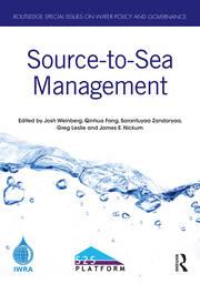 Source-to-sea management / edited by Josh Weinberg, Qinhua Fang Saratunyaa Zandaryaa and more | 