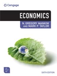 Economics / N. Gregory Mankiw | 