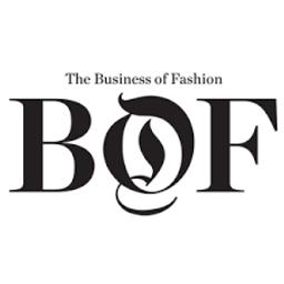 BOF, the Business of Fashion | 