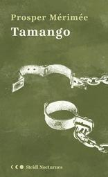 Tamango : e altri racconti | Merimée, Prosper
