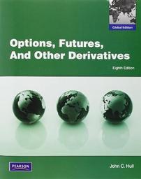 Options, futures and other derivatives / John C. Hull | HULL, John C.