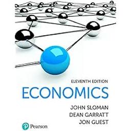 Economics / John Sloman | SLOMAN, John. Author