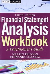 Financial statement analysis : a practitioner's guide / Martin Fridson | Fridson, Martin S.. Author