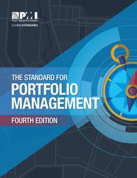 The standard for portfolio management / Project Management Institute | Project Management Institute
