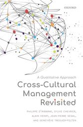 Cross-Cultural Management Revisited : A qualitative approach / Philippe d'Iribarne | D'IRIBARNE, Philippe. Author