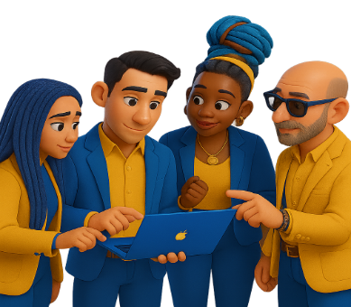 Leadership and Inclusion